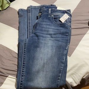 Maurices Slim Boot Jeans